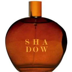 Béjar Shadow parfüm şişesi