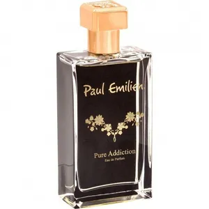 Paul Emilien Pure Addiction perfume bottle