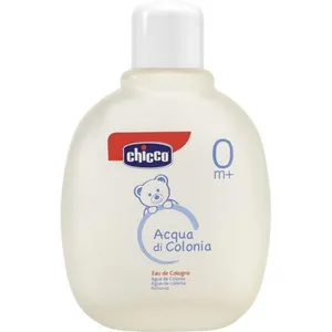 Chicco Acqua di Colonia parfüm şişesi