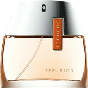 Iceberg Effusion Woman parfüm şişesi