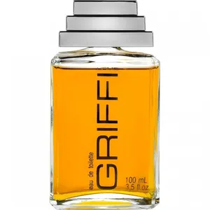 Federico Griffi Griffi Uomo (Eau de Toilette) perfume bottle