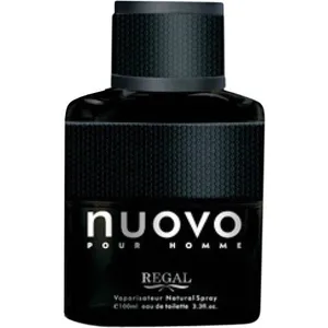 Regal Nuovo pour Homme perfume bottle