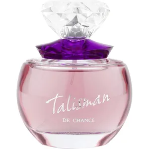 Louis Armand Talisman de Chance perfume bottle