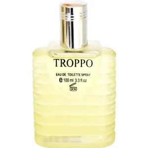 Dorall Collection Troppo perfume bottle