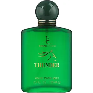 Dorall Collection Thunder perfume bottle