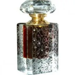 Junaid Perfumes Dhura parfüm şişesi