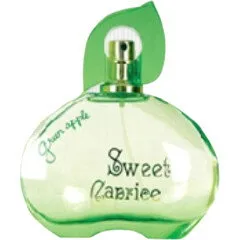 Louis Armand Sweet Caprice - Green Apple parfüm şişesi