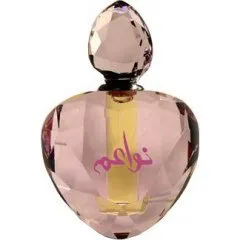 Junaid Perfumes Nawaem perfume bottle