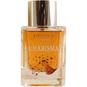 Lovance Charisma parfüm şişesi