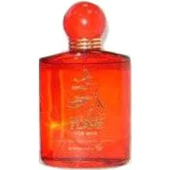 Dorall Collection Thunder Flame parfüm şişesi