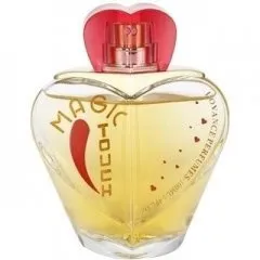 Lovance Magic Touch perfume bottle