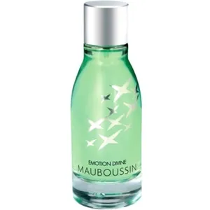 Mauboussin Emotion Divine parfüm şişesi
