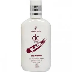 Dorall Collection DC One Slam for Women parfüm şişesi