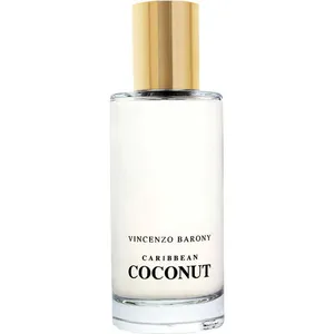 Village Cosmetics Vincenzo Barony - Caribbean Coconut parfüm şişesi