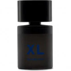 Blood Concept XL - Oxygen Vert parfüm şişesi