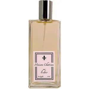 Maison Chatrian 1966 le désir perfume bottle