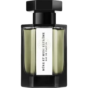 L'Artisan Parfumeur Mûre et Musc Extrême parfüm şişesi