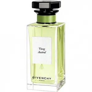 Givenchy Ylang Austral perfume bottle
