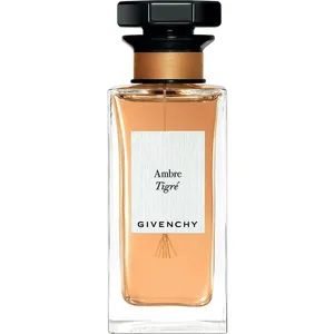 Givenchy Ambre Tigré perfume bottle