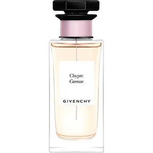 Givenchy Chypre Caresse parfüm şişesi