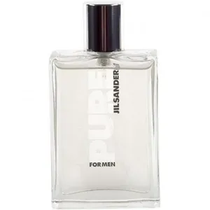 Jil Sander Pure for Men (2004) (Eau de Toilette) parfüm şişesi