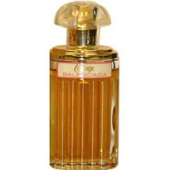 Balenciaga Cialenga (Eau de Toilette) perfume bottle