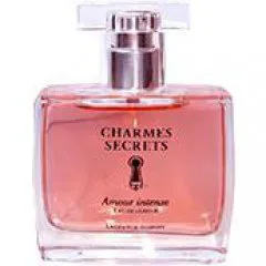 Laurence Dumont Charmes Secrets - Amour Intense perfume bottle