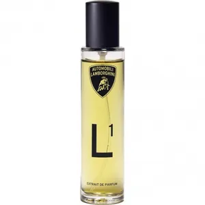 Automobili Lamborghini L1 parfüm şişesi