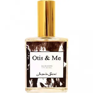 Jazmin Saraϊ Otis & Me (Eau de Toilette) perfume bottle