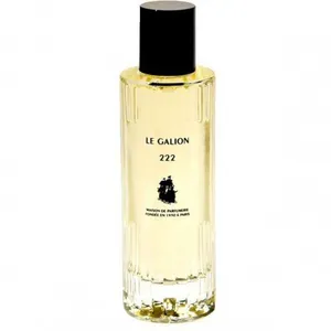 Le Galion 222 (2014) parfüm şişesi