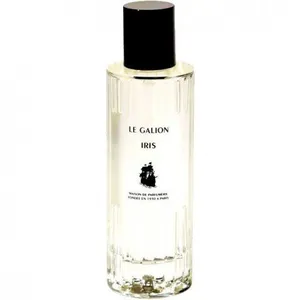 Le Galion Iris (2014) perfume bottle
