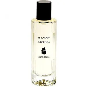 Le Galion Tubéreuse (2014) parfüm şişesi
