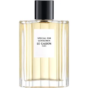 Le Galion Special for Gentlemen (2014) parfüm şişesi