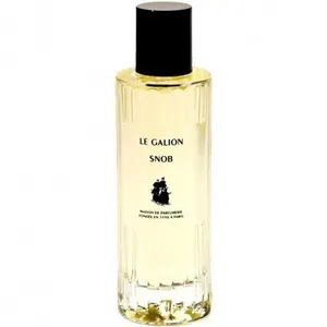 Le Galion Snob (2014) perfume bottle