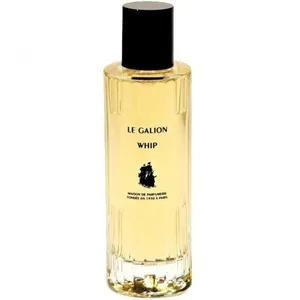 Le Galion Whip (2014) parfüm şişesi