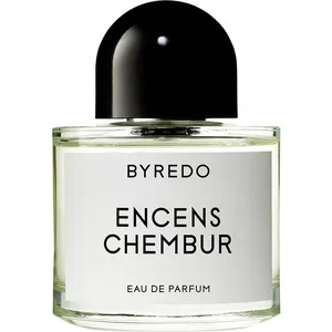 Byredo Encens Chembur parfüm şişesi