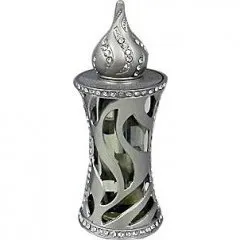 Junaid Perfumes Musk al Ward parfüm şişesi