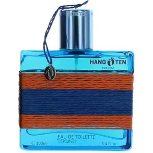Hang Ten for Him perfume bottle