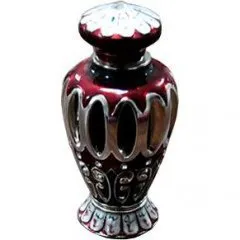 Junaid Perfumes Khamail parfüm şişesi