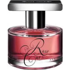 Ann Gérard Rose Cut perfume bottle