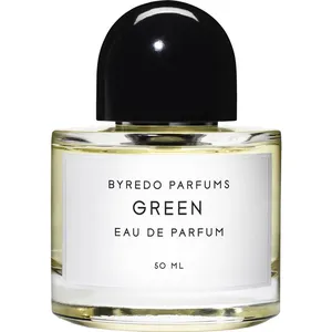 Byredo Green parfüm şişesi