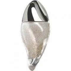 Cuarzo The Circle Levitation White Gold perfume bottle