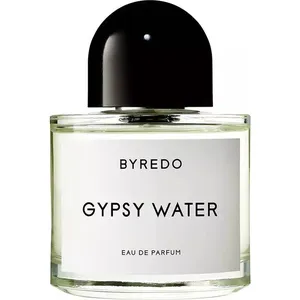 Byredo Gypsy Water (Eau de Parfum) perfume bottle