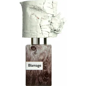 Nasomatto Blamage (Extrait de Parfum) parfüm şişesi