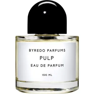 Byredo Pulp perfume bottle