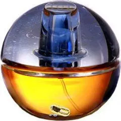 Cuarzo The Circle Meteorite perfume bottle
