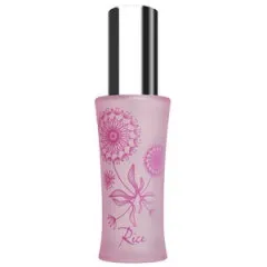 Douglas Rice Body Care perfume bottle
