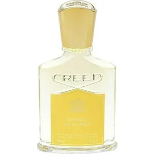 Creed Neroli Sauvage perfume bottle