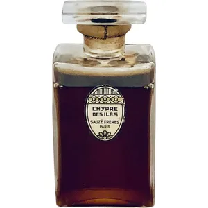Sauzé Chypre des Îles (Parfum) perfume bottle