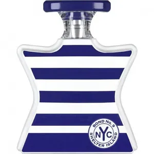 Bond No. 9 Shelter Island perfume bottle